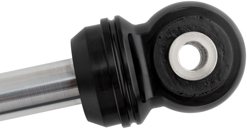 Load image into Gallery viewer, Fox 3.0 Factory Series 8.8in R/R Front Internal Bypass Shock 2-3in Lift w/ DSC 2018+ Jeep JL
