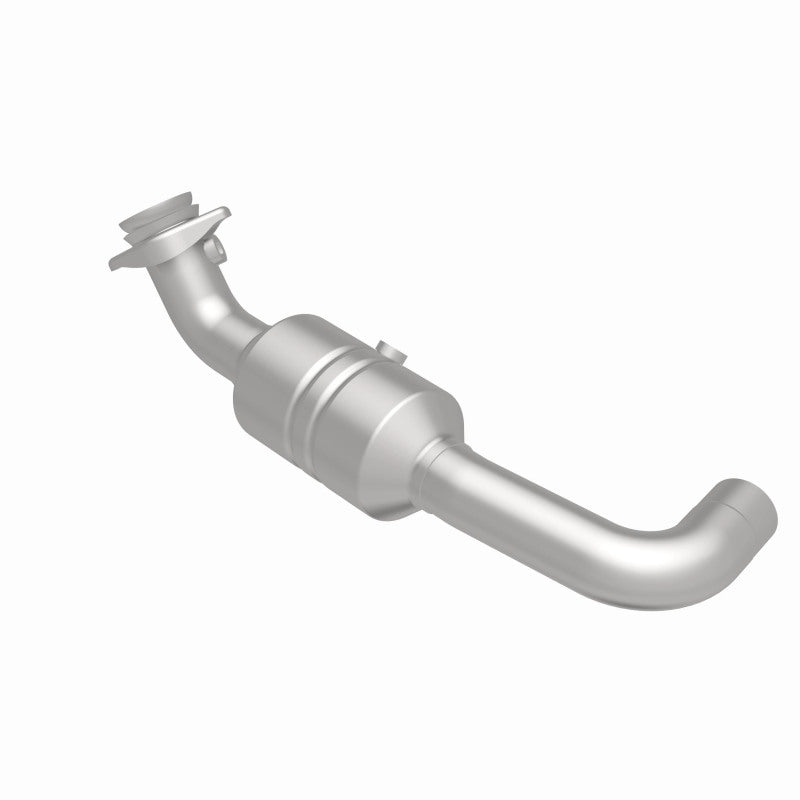 Load image into Gallery viewer, Magnaflow Conv DF 2011-2014 F-150 5.0L Underbody
