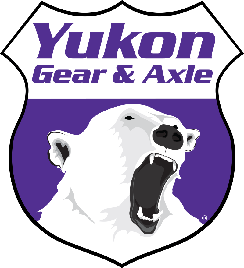 Load image into Gallery viewer, Yukon Gear Abs Tone Ring 8.25in &amp; 9.25in Chevy Axle 3.716in OD, 48 Tooth
