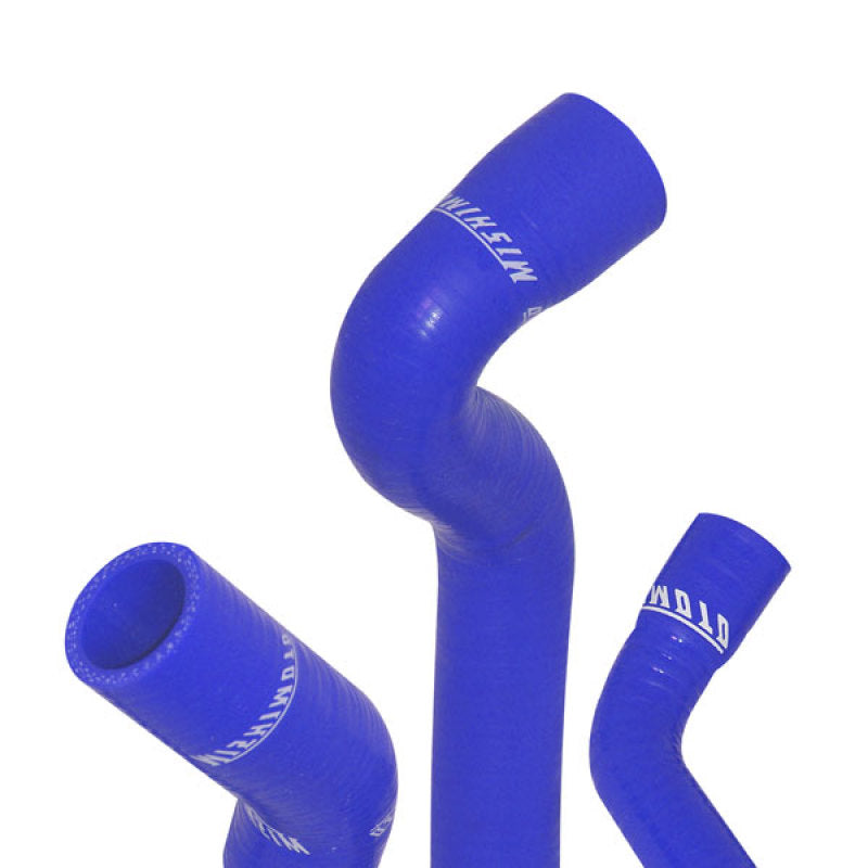 Load image into Gallery viewer, Mishimoto 99-06 Audi TT Black Silicone Hose Kit
