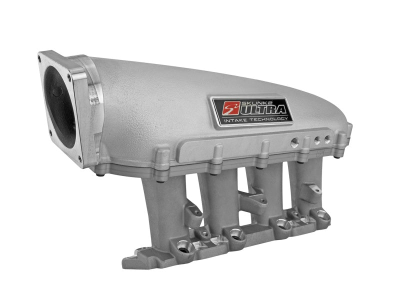 Load image into Gallery viewer, Skunk2 Ultra Series D Series Race Intake Manifold - 3.5L Silver Manifold
