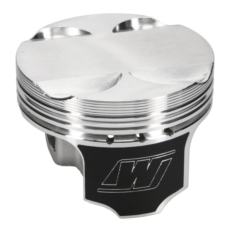 Load image into Gallery viewer, Wiseco Acura K20 K24 FLAT TOP 1.181X87MM Piston Shelf Stock Kit
