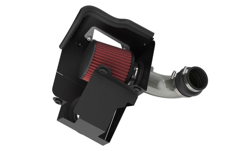 Load image into Gallery viewer, AEM 2021 Mazda 3 L4-2.5L F/I Cold Air Intake System
