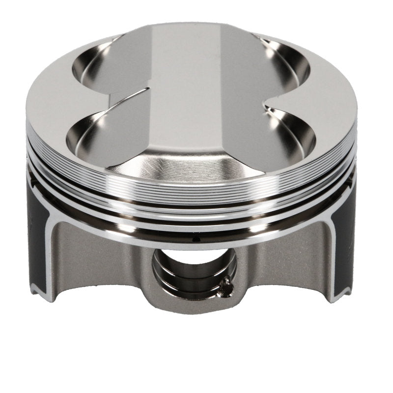 Load image into Gallery viewer, Wiseco AC/HON B 4v DOME +8.25 STRUT 8450XX Piston Shelf Stock Kit
