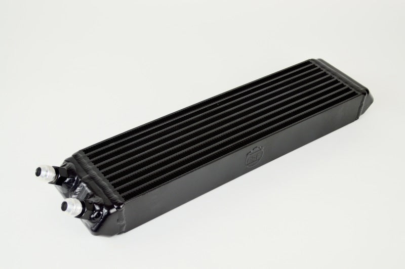 Load image into Gallery viewer, CSF Universal Dual-Pass Internal/External Oil Cooler - 22.0in L x 5.0in H x 2.25in W
