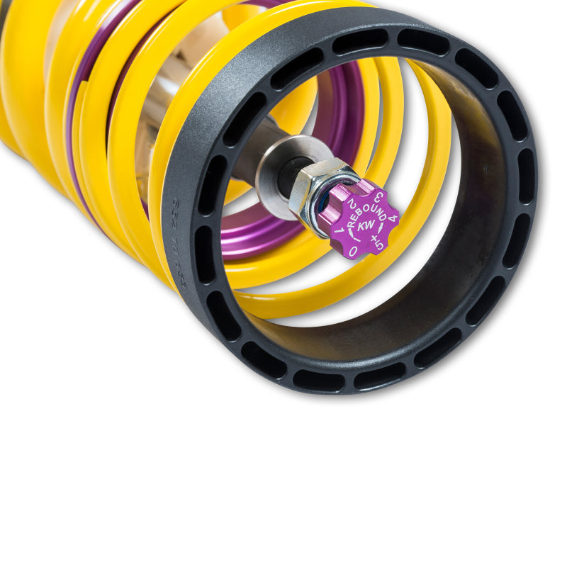 Load image into Gallery viewer, KW Coilover Kit V3 2018+ Audi RS5 (B9) Coupe w/ Dynamic Ride Control
