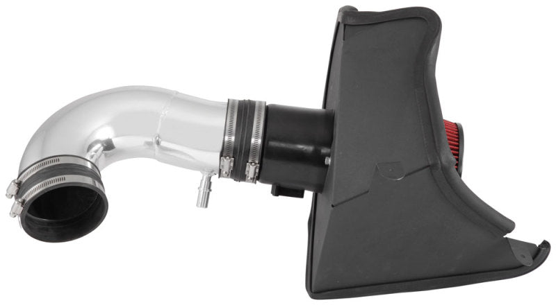 Load image into Gallery viewer, Spectre 16-19 Chevrolet Camaro SS V8-6.2L F/I Air Intake Kit - Fuel Injector Connection
