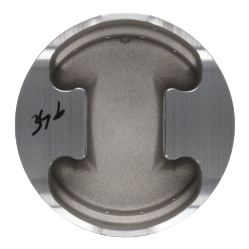 Load image into Gallery viewer, Wiseco Mits 3000 Turbo -14cc 1.250 X 92MM Piston Shelf Stock Kit
