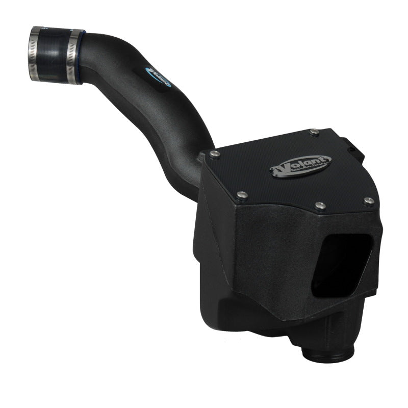 Load image into Gallery viewer, Volant 03-06 Nissan 350Z 3.5 V6 Pro5 Closed Box Air Intake System

