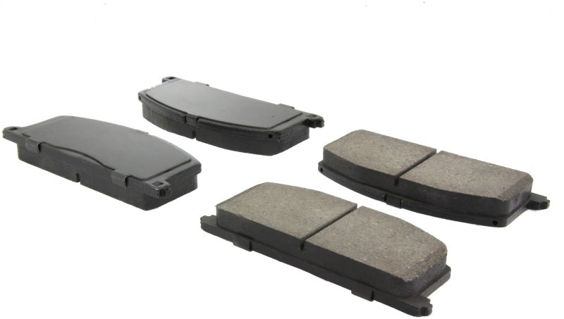 Load image into Gallery viewer, StopTech Performance Brake Pads
