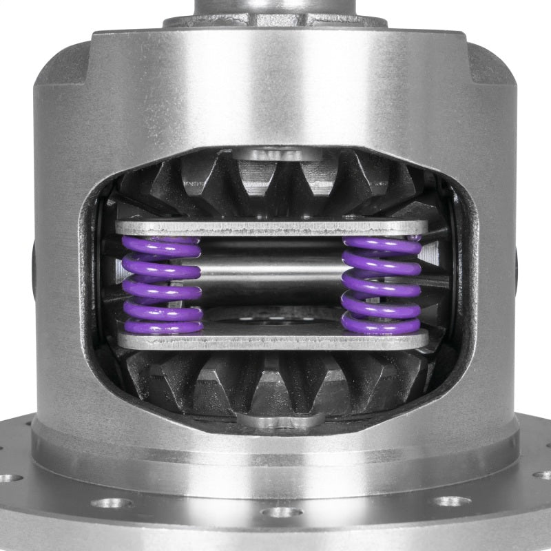 Load image into Gallery viewer, Yukon Gear Duragrip Posi For GM 8.2in w/ 28 Spline Axles / 3.08 and Up
