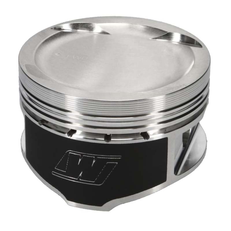 Load image into Gallery viewer, Wiseco Mits 3000 Turbo -14cc 1.250 X 92MM Piston Shelf Stock Kit
