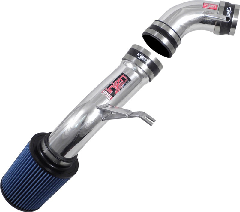 Load image into Gallery viewer, Injen 2010 Genesis Coupe ONLY 3.8L V6 Polished Cold Air Intake
