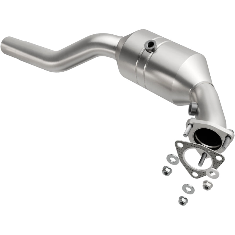 Load image into Gallery viewer, MagnaFlow Conv DF 01-05 Porsche 911 3.6L Front Left (California)
