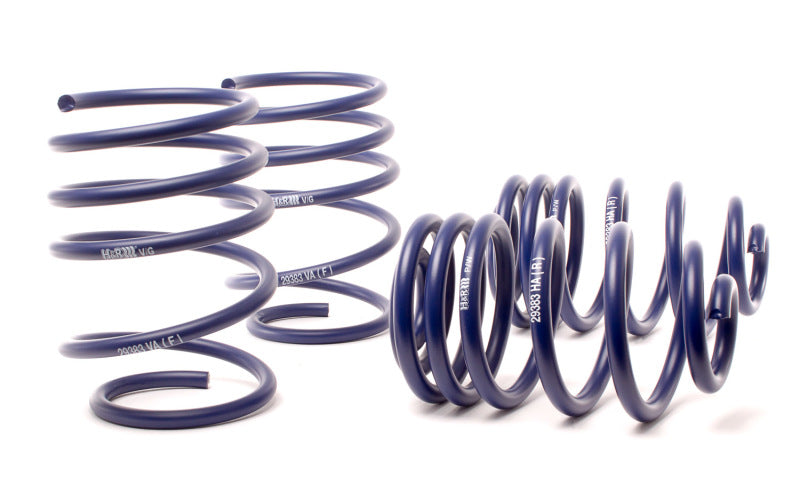 Load image into Gallery viewer, H&amp;R 01-05 BMW 325Xi/330Xi E46 Sport Spring
