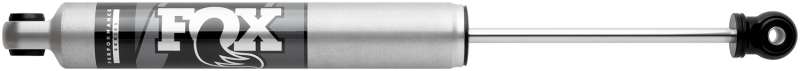Load image into Gallery viewer, Fox 2008+ Dodge Ram 2500/3500 4WD 2.0 Performance Series IFP Steering Stabilizer (Alum)
