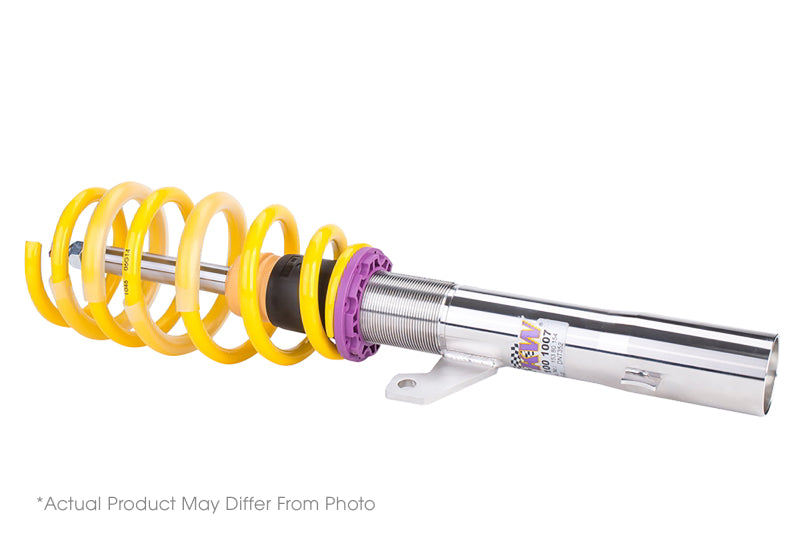 Load image into Gallery viewer, KW Coilover Kit V1 07-08 Audi RS4

