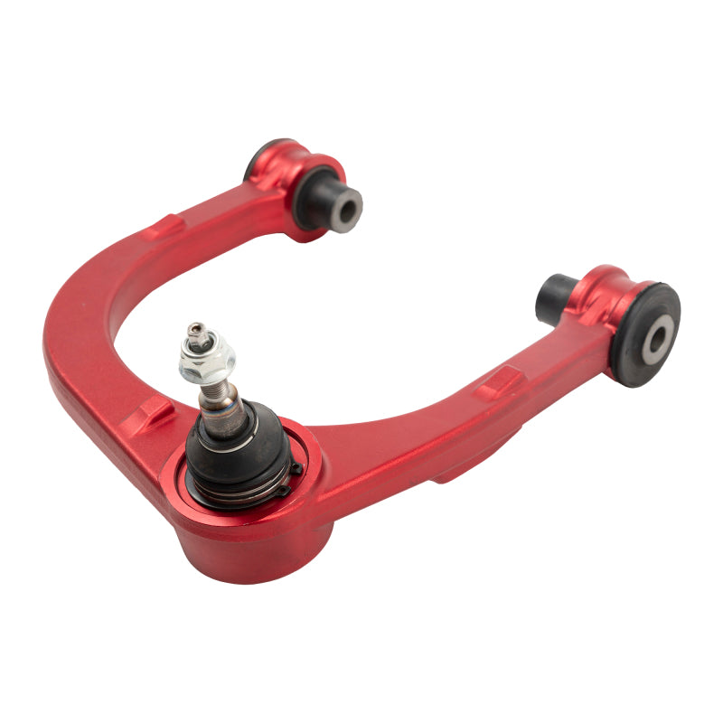 Load image into Gallery viewer, Belltech 2021+ Ford Bronco 4WD (w/o Sasquatch PKG) Forged Control Arm Kit
