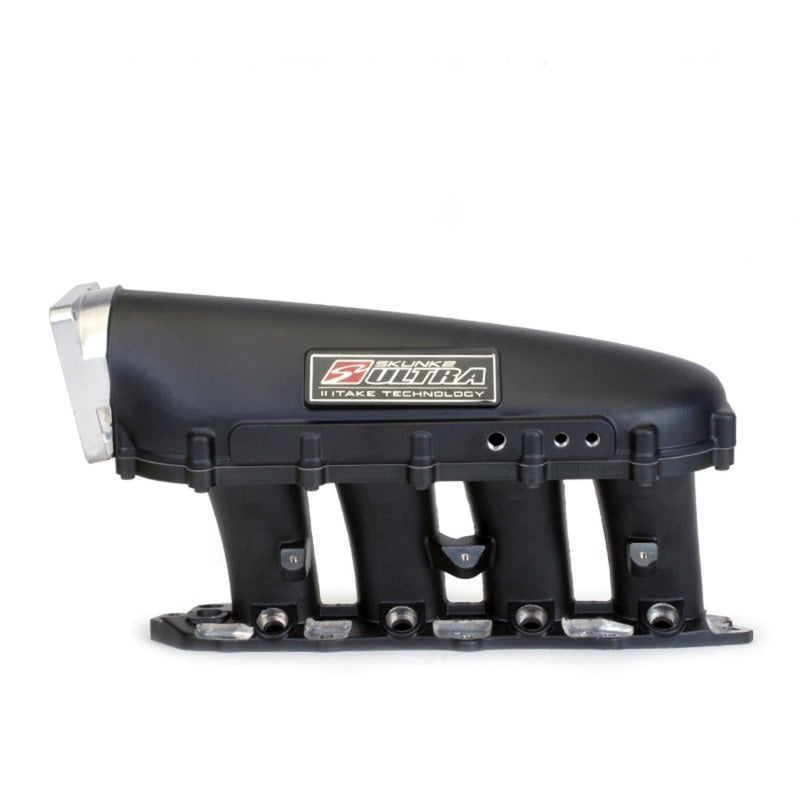 Load image into Gallery viewer, Skunk2 Ultra Series Intake Manifold w/ Black B VTEC 3.5L - Black Series
