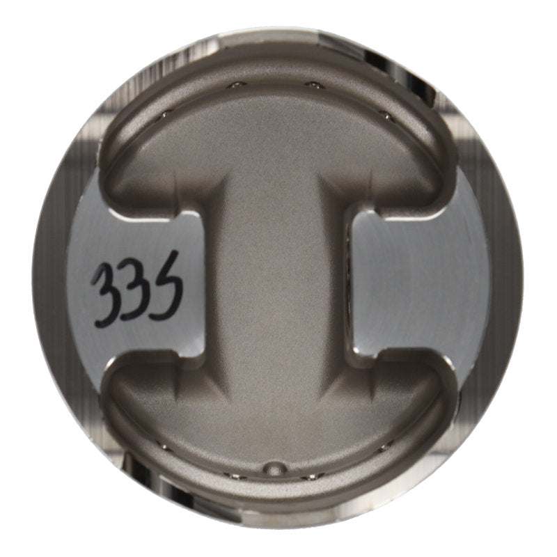 Load image into Gallery viewer, Wiseco Nissan VG30 Turbo -9cc 1.260 X 87.5 Piston Shelf Stock Kit
