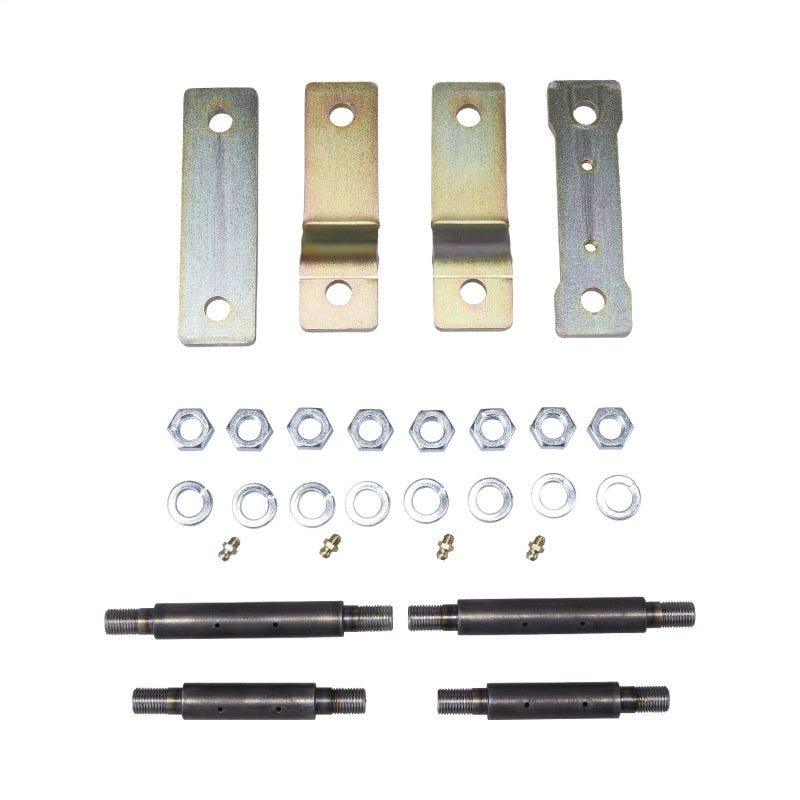 Load image into Gallery viewer, ARB Greasable Shackle Kit Rear Hilux/Isuzu
