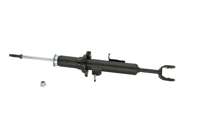 Load image into Gallery viewer, KYB Shocks &amp; Struts Excel-G Front Left INFINITI G35 (RWD) 2003-06
