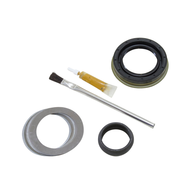 Load image into Gallery viewer, Yukon Gear Minor install Kit For Chrysler 9.25in Rear Diff
