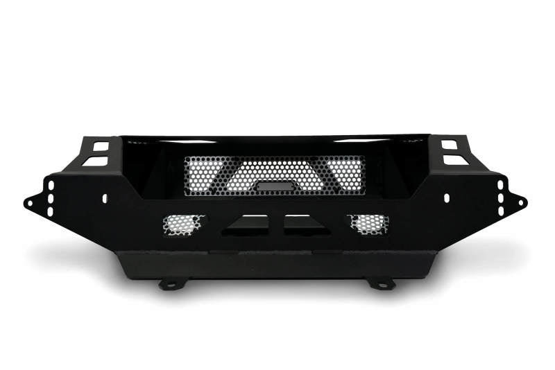 Load image into Gallery viewer, DV8 Offroad 03-09 Lexus GX 470 MTO Series Winch Front Bumper
