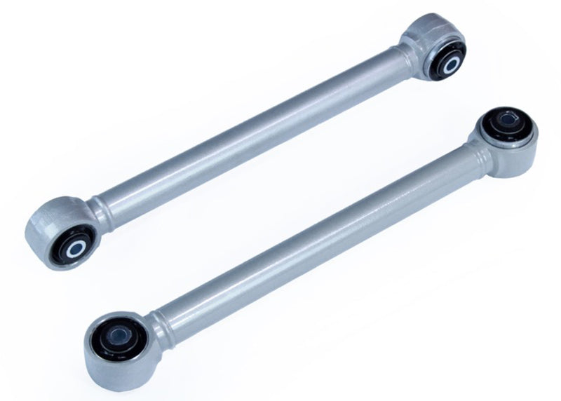 Load image into Gallery viewer, Whiteline 05-14 Ford Mustang Fixed Position Rear Lower Control Arms (Pair)
