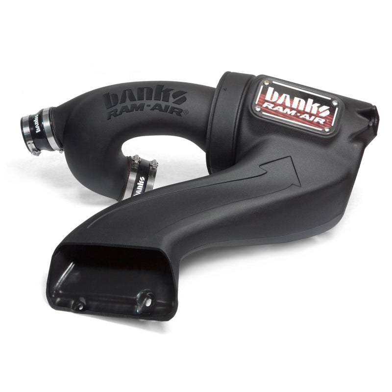 Load image into Gallery viewer, Banks Power 15-16 Ford F-150 EcoBoost 2.7L/3.5L Ram-Air Intake System
