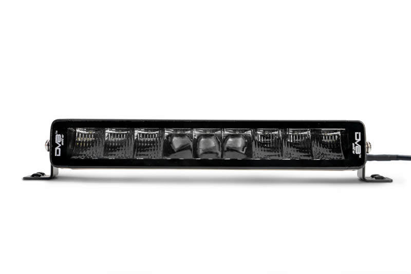 Load image into Gallery viewer, DV8 Offroad Elite Series 13in Light Bar 45W Flood/Spot LED
