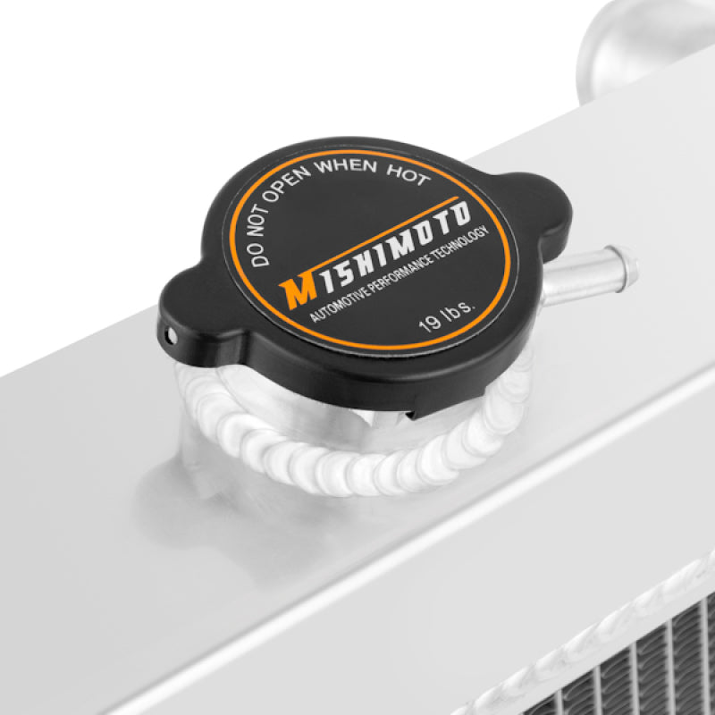 Load image into Gallery viewer, Mishimoto 70-73 Datsun 240Z Manual/Automatic Radiator
