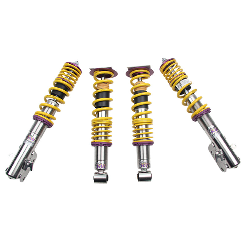 Load image into Gallery viewer, KW Coilover Kit V1 2015 Subaru Impreza WRX / STI

