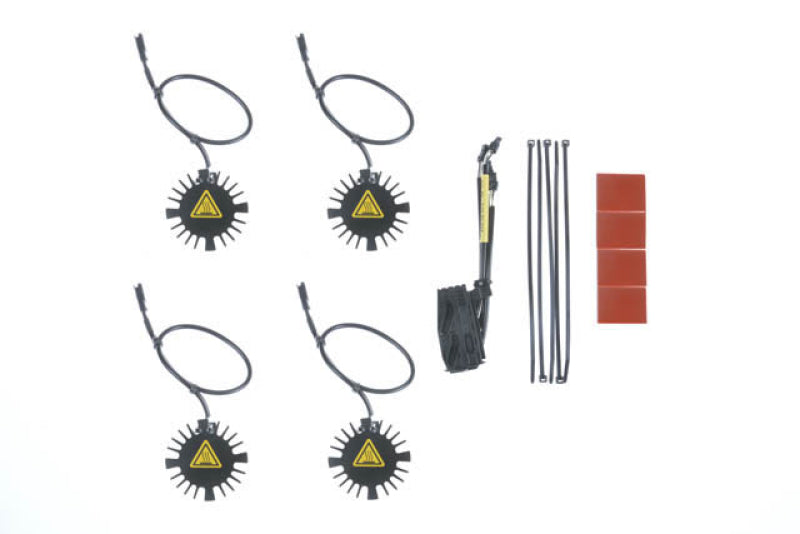 Load image into Gallery viewer, KW Electronic Damping Cancellation Kit 2014+ Porsche 911 (991) GT3
