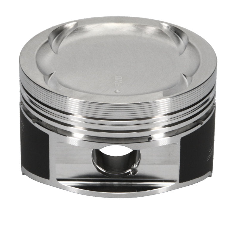 Load image into Gallery viewer, Wiseco Mits 3000 Turbo -14cc 1.250 X 92MM Piston Shelf Stock Kit
