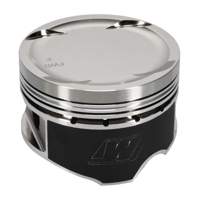 Load image into Gallery viewer, Wiseco Nissan VG30 Turbo -9cc 1.260 X 88MM Piston Shelf Stock Kit
