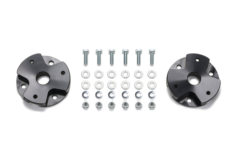 Load image into Gallery viewer, Fabtech 09-23 Ram 1500 4WD 2in Leveling System
