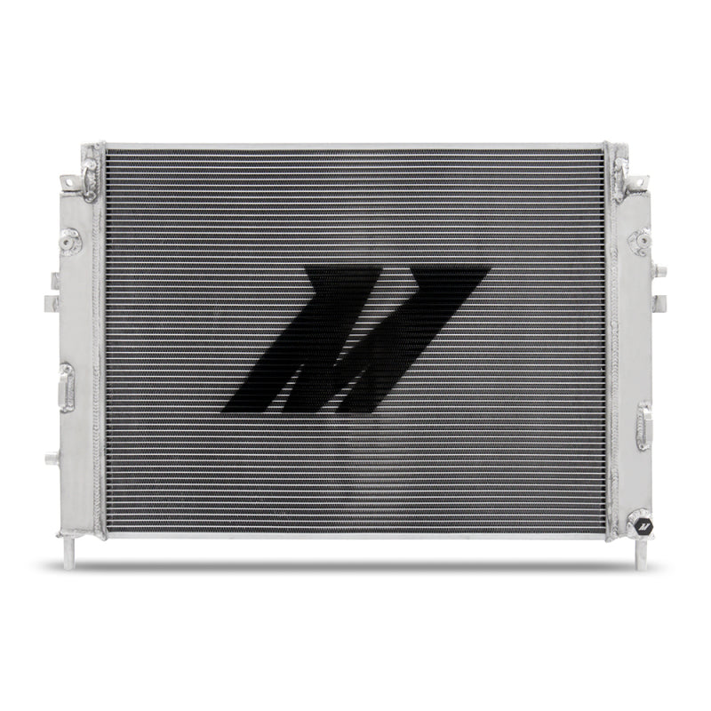 Load image into Gallery viewer, Mishimoto 06-15 Mazda Miata (NC) Performance Aluminum Radiator
