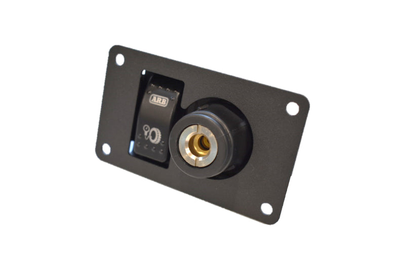 Load image into Gallery viewer, ARB Universal Switch Coupling Bracket
