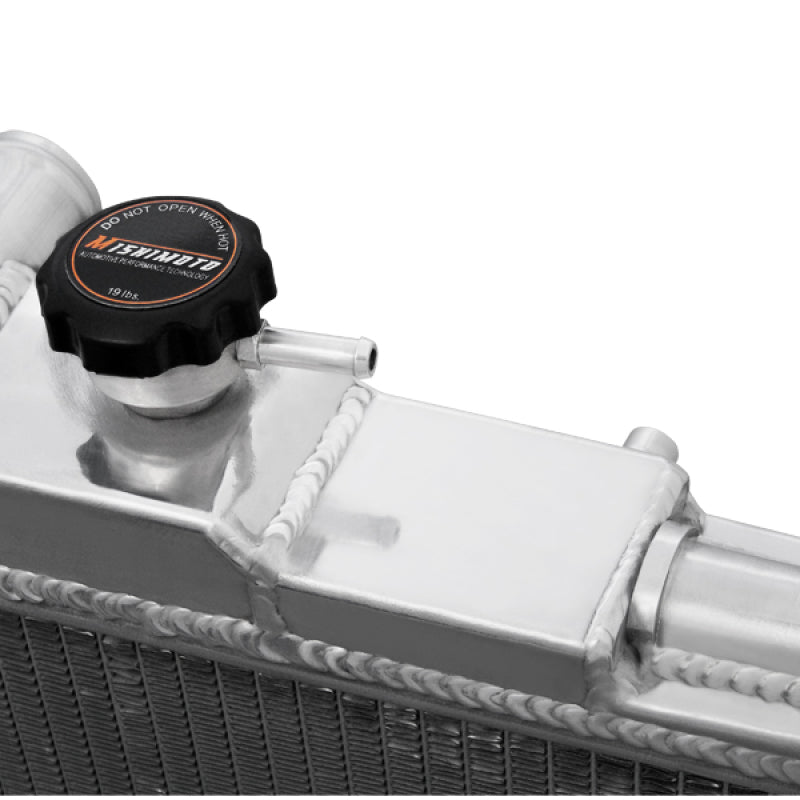 Load image into Gallery viewer, Mishimoto 93-98 Toyota Supra Turbo/Non Turbo Manual Aluminum Radiator
