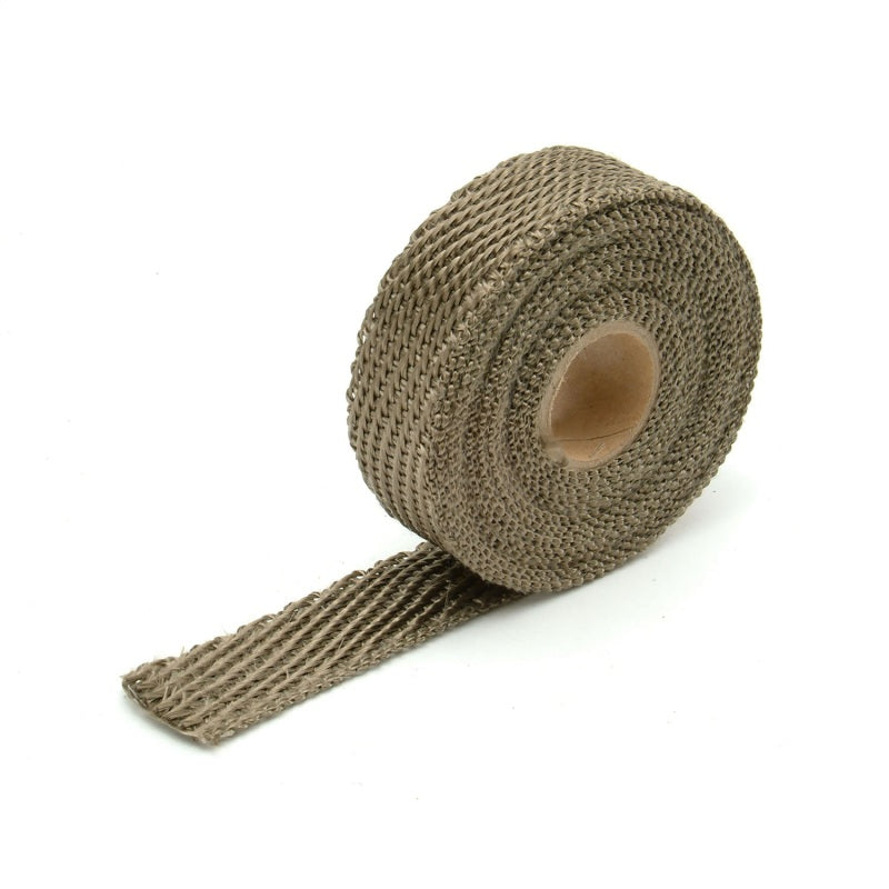 Load image into Gallery viewer, DEI Exhaust Wrap 1in x 15ft - Titanium
