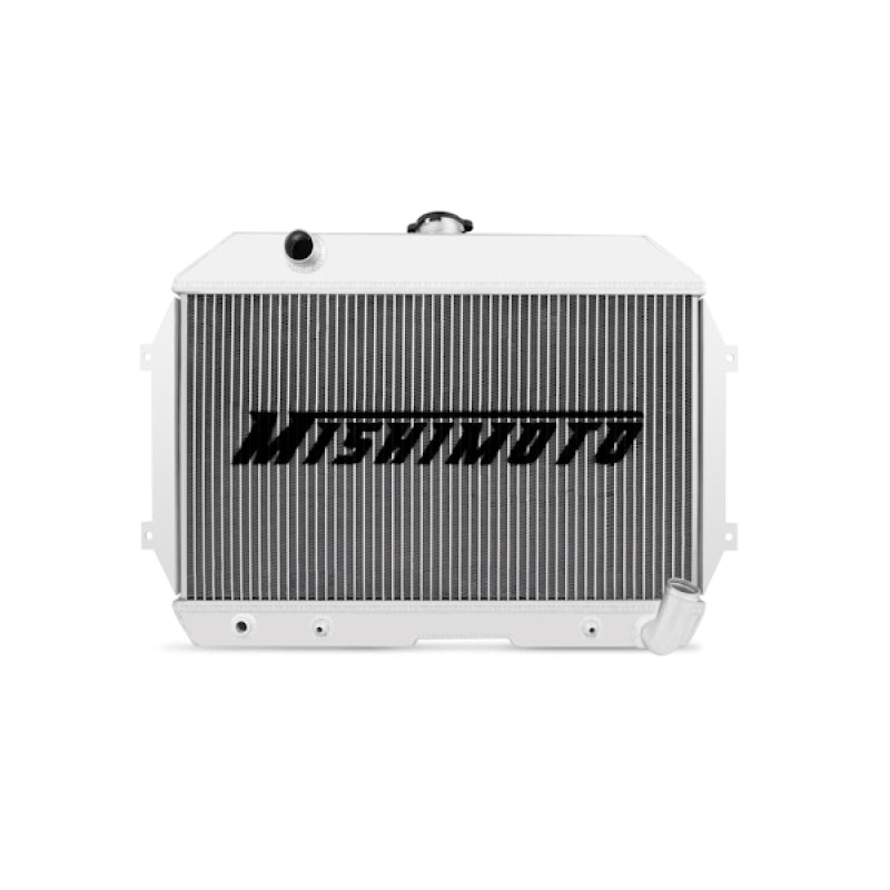 Load image into Gallery viewer, Mishimoto 70-73 Datsun 240Z Manual/Automatic Radiator
