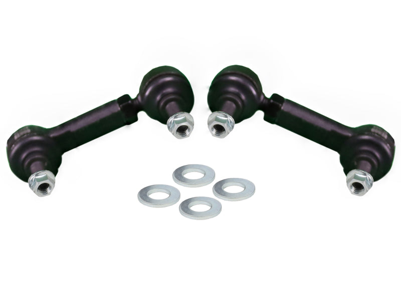 Load image into Gallery viewer, Whiteline 16-18 Mazda MX-5 Miata (ND) Front Sway Bar Links
