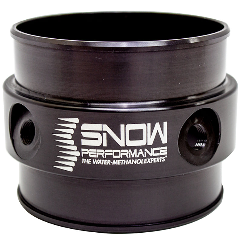 Load image into Gallery viewer, Snow Performance 3in. Injection Ring (Barb Style)
