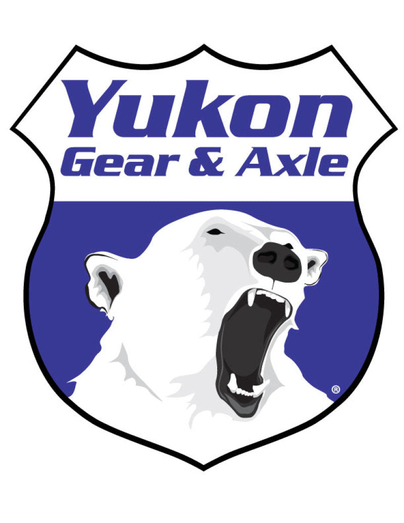 Load image into Gallery viewer, Yukon Gear Abs Tone Ring 8.25in &amp; 9.25in Chevy Axle 3.716in OD, 48 Tooth
