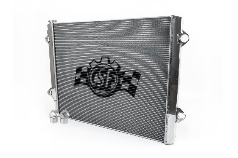 Load image into Gallery viewer, CSF 2016+ 3.5L and 2.7L 05-15 4.0L and 2.7L Toyota Tacoma Radiator
