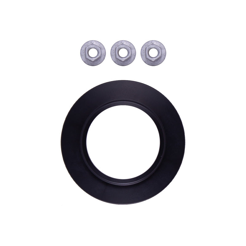 Load image into Gallery viewer, Bilstein 07-13 Chevrolet Avalanche/Silverado 1500 B8 6112 Front Suspension Kit
