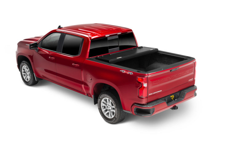Load image into Gallery viewer, UnderCover 19-20 Chevy Silverado 1500 (w/ or w/o MPT) 5.8ft Flex Bed Cover
