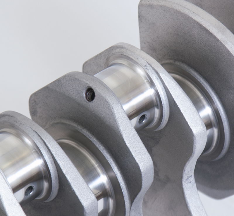 Load image into Gallery viewer, Eagle 4G63 Stock Stroke 88mm Crankshaft
