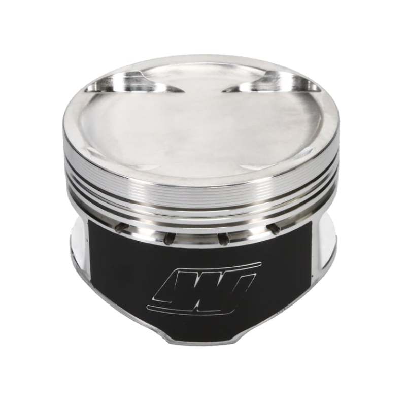 Load image into Gallery viewer, Wiseco Honda Turbo -14cc 1.148 X 75.0MM Piston Shelf Stock Kit

